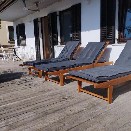 Nature Apartment Kersnik Bohinj Dış mekan fotoğraf