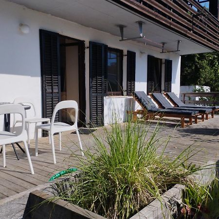 Nature Apartment Kersnik Bohinj Dış mekan fotoğraf