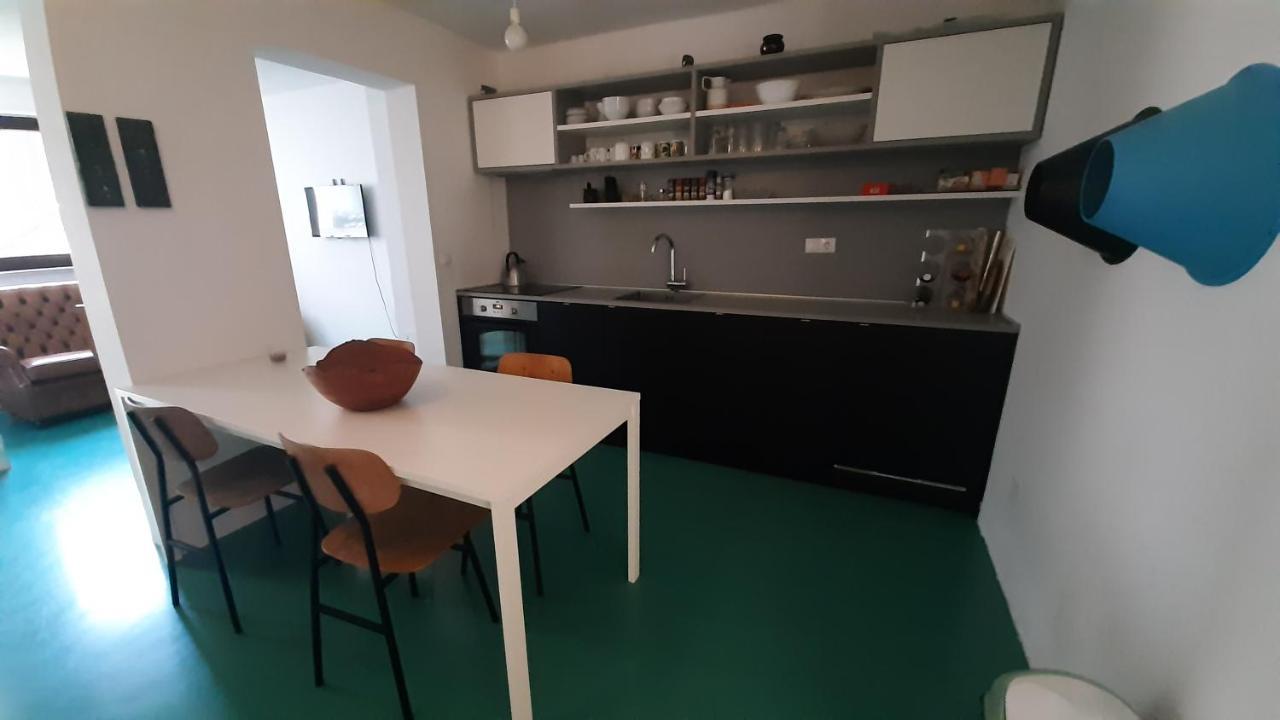 Nature Apartment Kersnik Bohinj Dış mekan fotoğraf