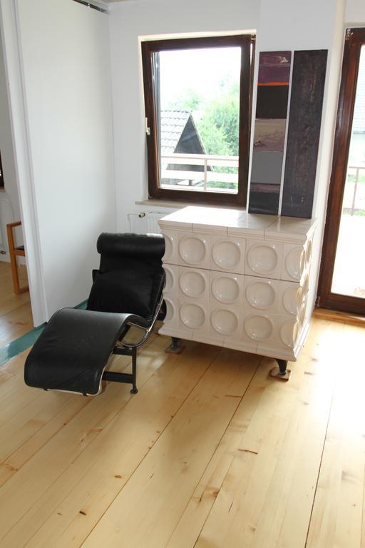 Nature Apartment Kersnik Bohinj Dış mekan fotoğraf