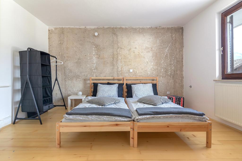 Nature Apartment Kersnik Bohinj Dış mekan fotoğraf